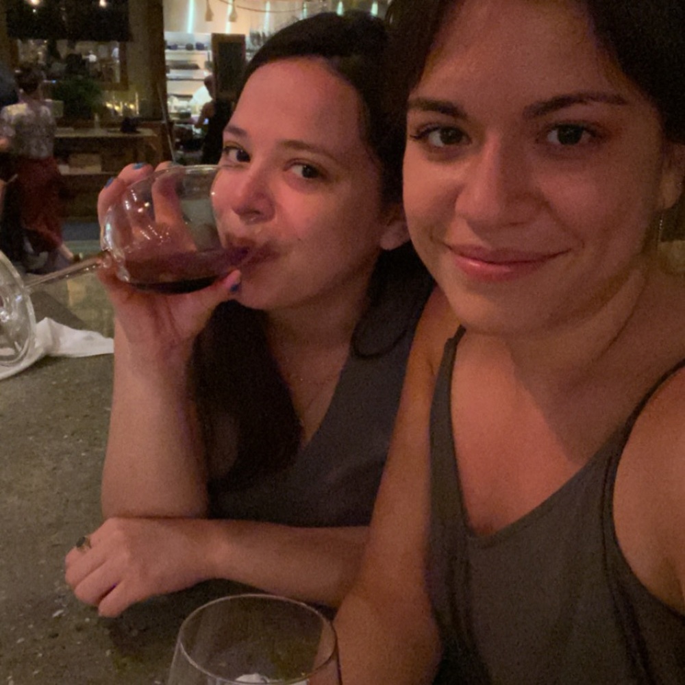 Meet your Posher, Marisol